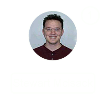 Stewart Mclsack