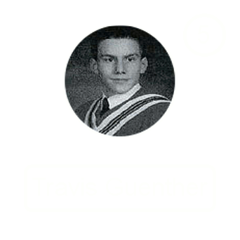 Travis Guenther