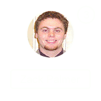 Zach Palmer