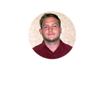 Crawford Gordon