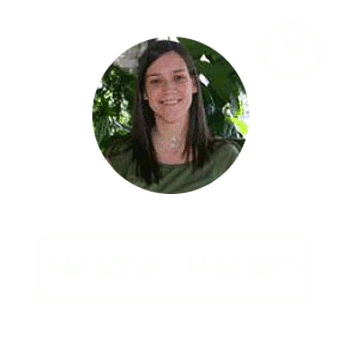 Heather Harden