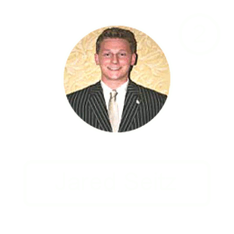 Jared Seitz