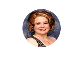 Jeanine Younger