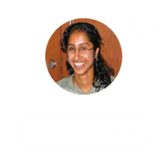 Kristal Rama