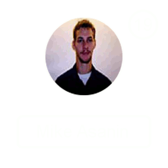Mike Asanin