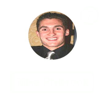 Mike Philbrook