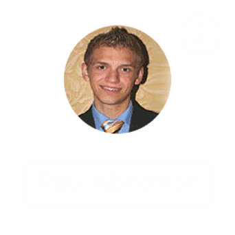 Paul Albrighton