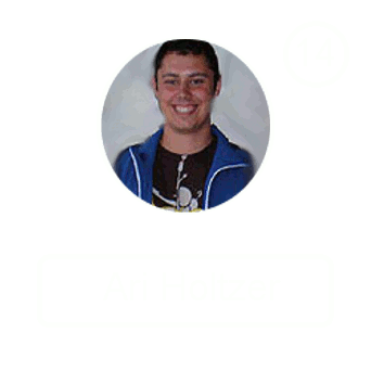 Ari Holtzer