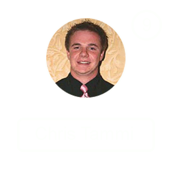 Chris Tammi