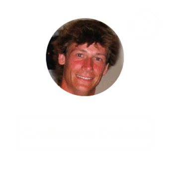 Guillaume Delisle