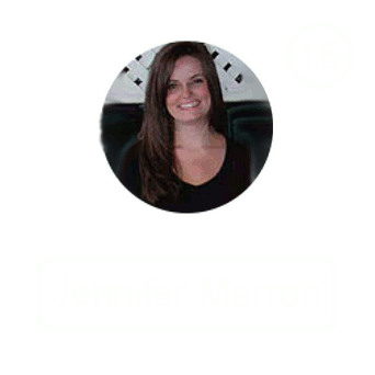 Jennifer Marron