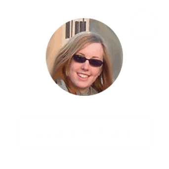 Joanne Paul