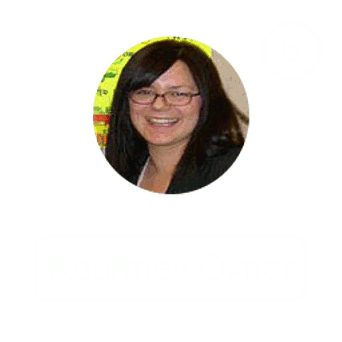 Kourtney Oxner