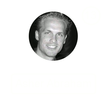 Asher Abraham