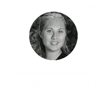 Leah Lambros