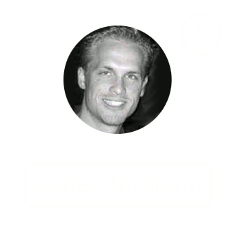 Asher Abraham