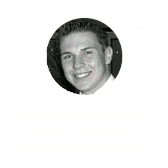 Billy Conklyn