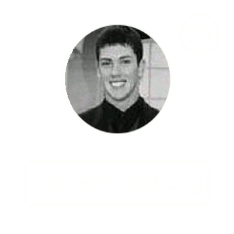 Carlos Armstrong