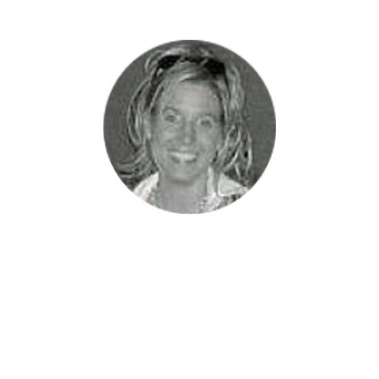 Claudia Gramm