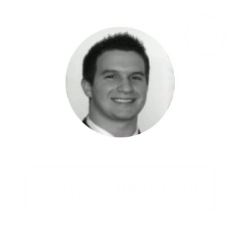 Jamie Mitchell