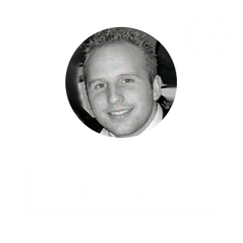 Joe Gaylord