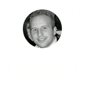 Joe Gaylord