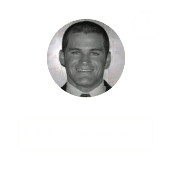Karim El-Tawansy