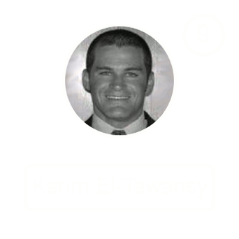 Karim El Tawansy