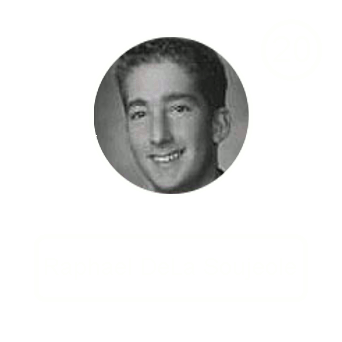 Raphael Dela Soujeole