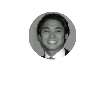 Romeo Joson