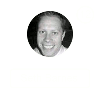 Seth Barnes