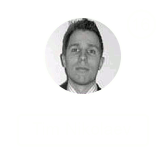Tim Nikolaev