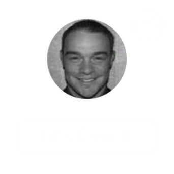 Alex Dvorak