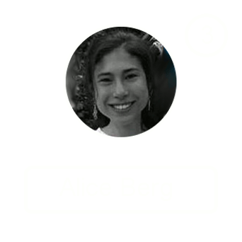 Alice Berg