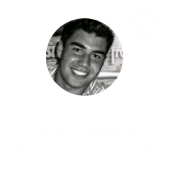 Brett Henson