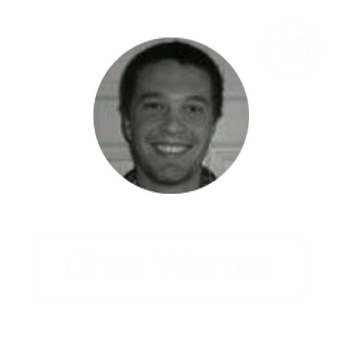 Chris Warren