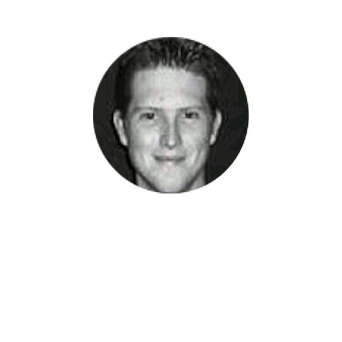 Dan Coombes