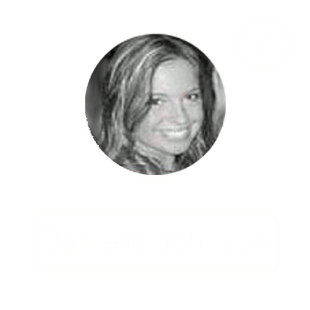 Danielle Johnson