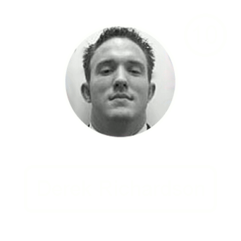 Derek Richardson