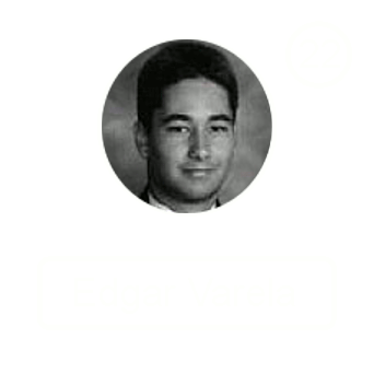 Edgar Varela