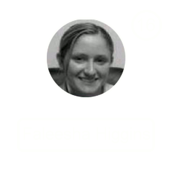 Faleesha Higgins