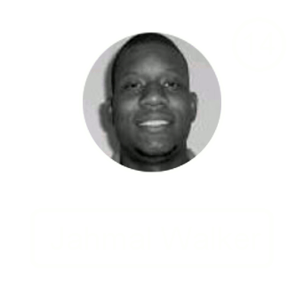 Jahmal Walker