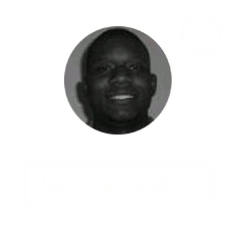 Jahmal Walker