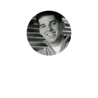Jim McGowan