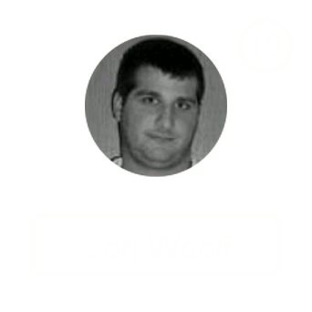 Jon Woolf
