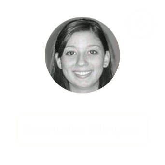 Keanoeka Mingoia