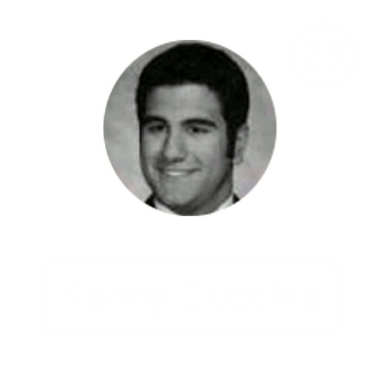 Kenny Cucchia