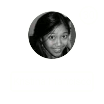 Kristina Francisco