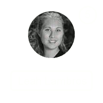 Leah Lambros