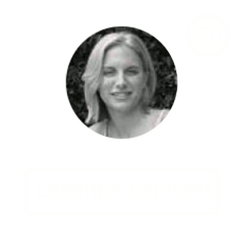 Leeanne Lambert